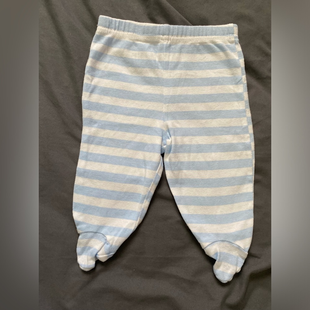 Gerber Baby Boy’s Pants
